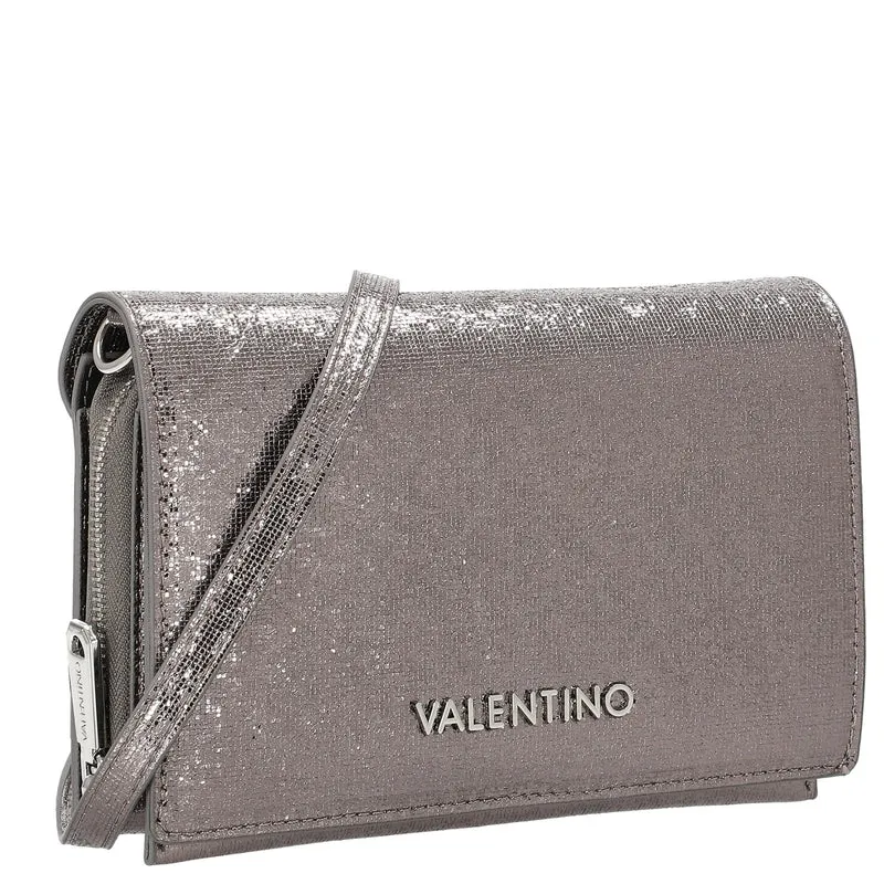 Valentino Bags Ember - Bolso bandolera 20 cm (cannafucil)
