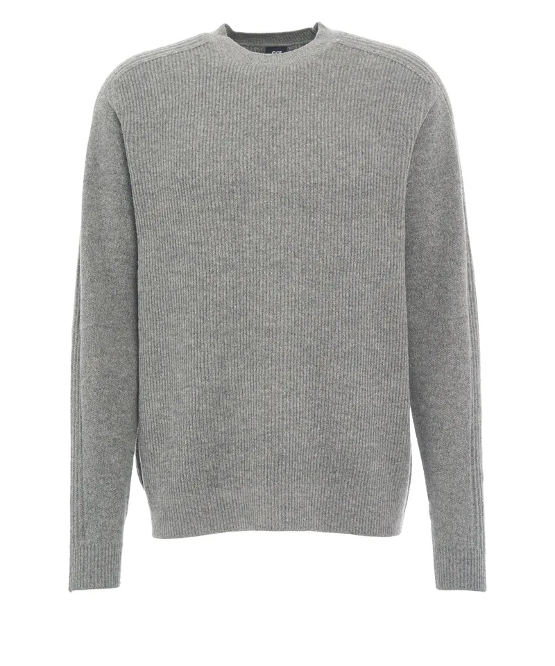 Maglione in lana 'Freims'