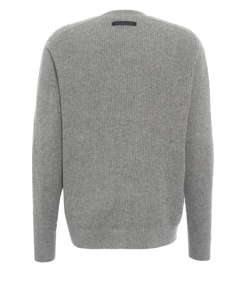 Maglione in lana 'Freims'