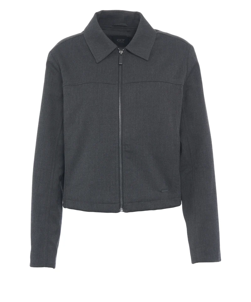 Giacca 'Walerno' in lana