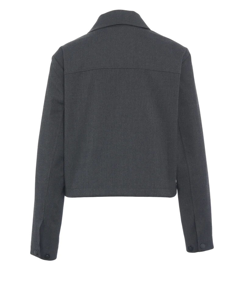 Giacca 'Walerno' in lana