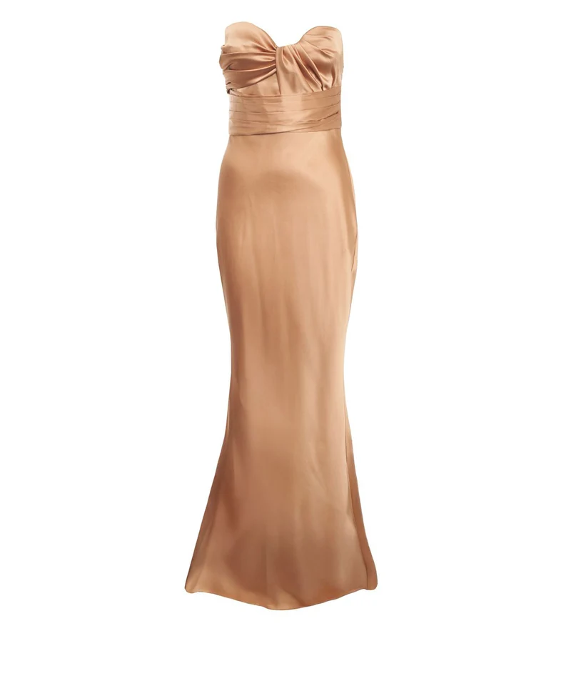 Abito maxi