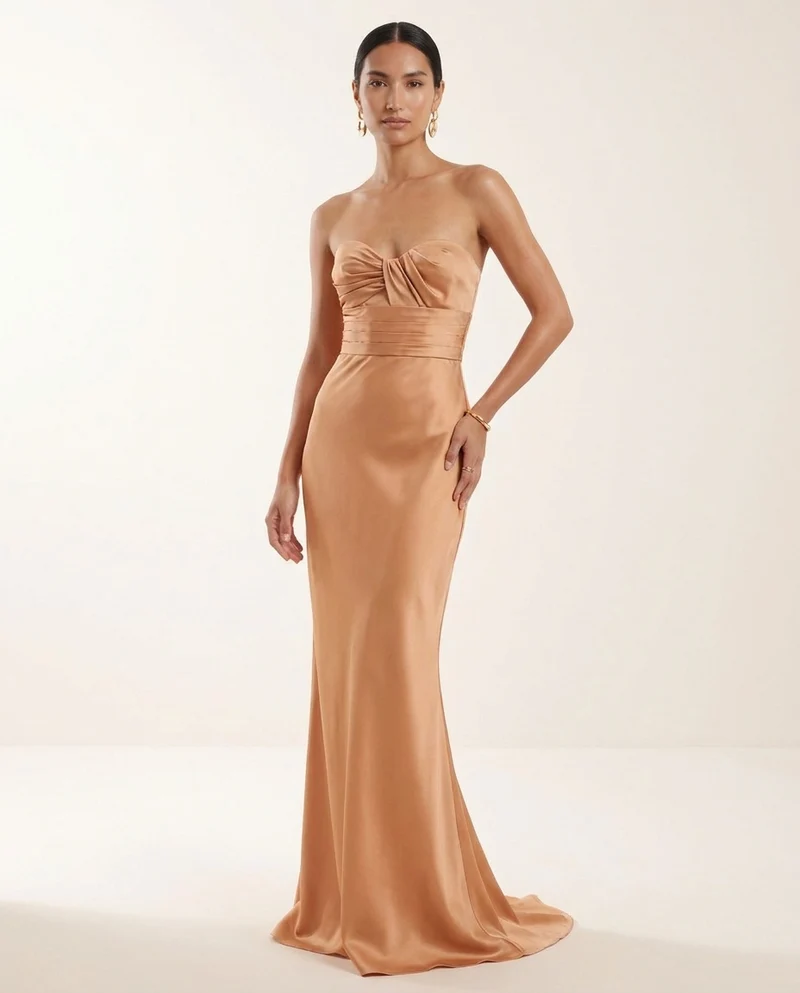 Abito maxi