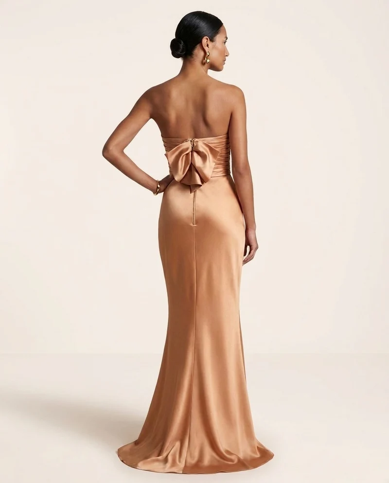 Abito maxi