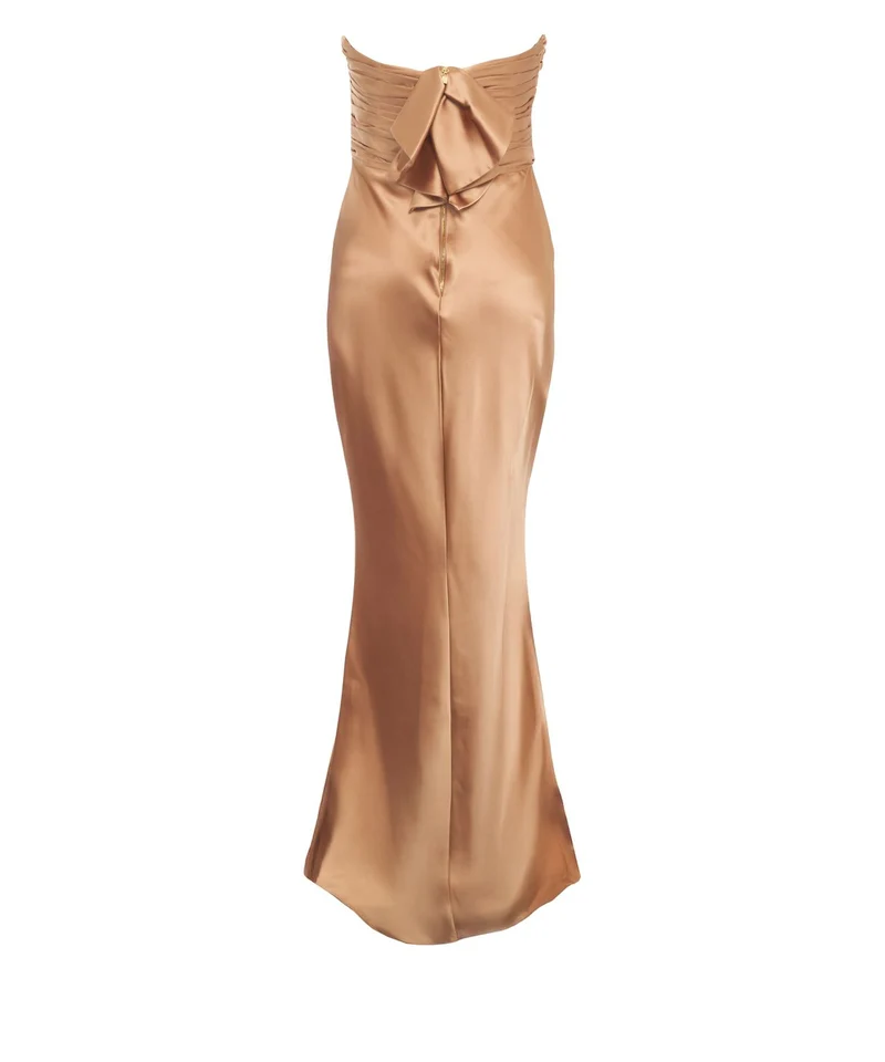 Abito maxi