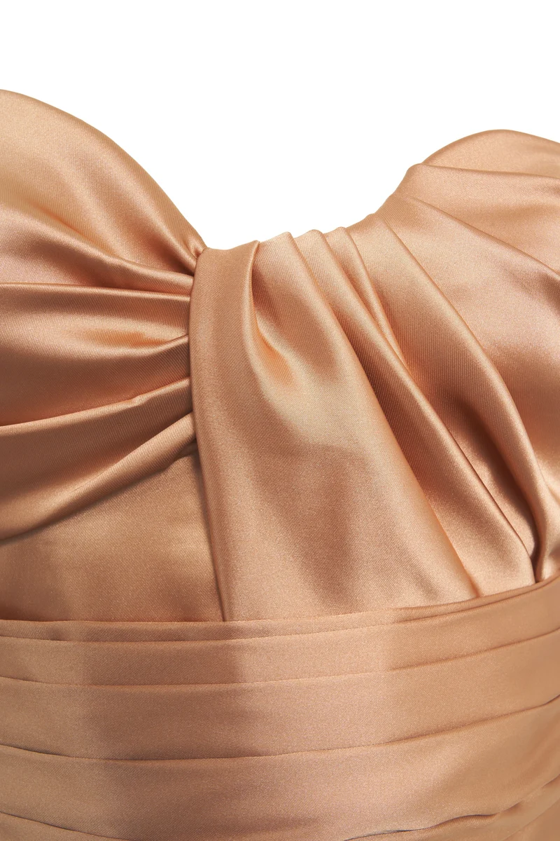 Abito maxi