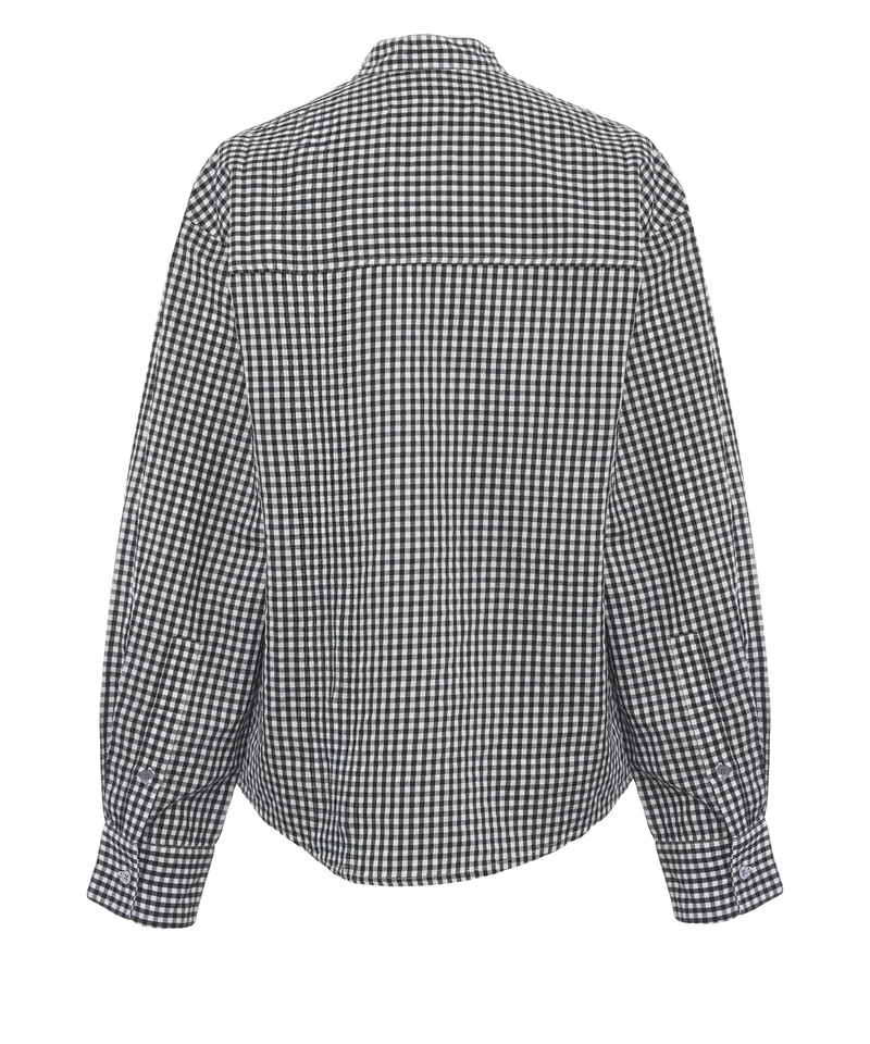 Camicia 'Jabo'