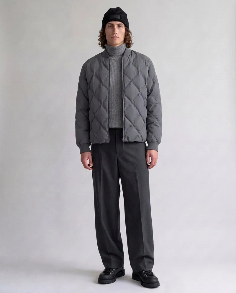 Pantaloni 'Perval'