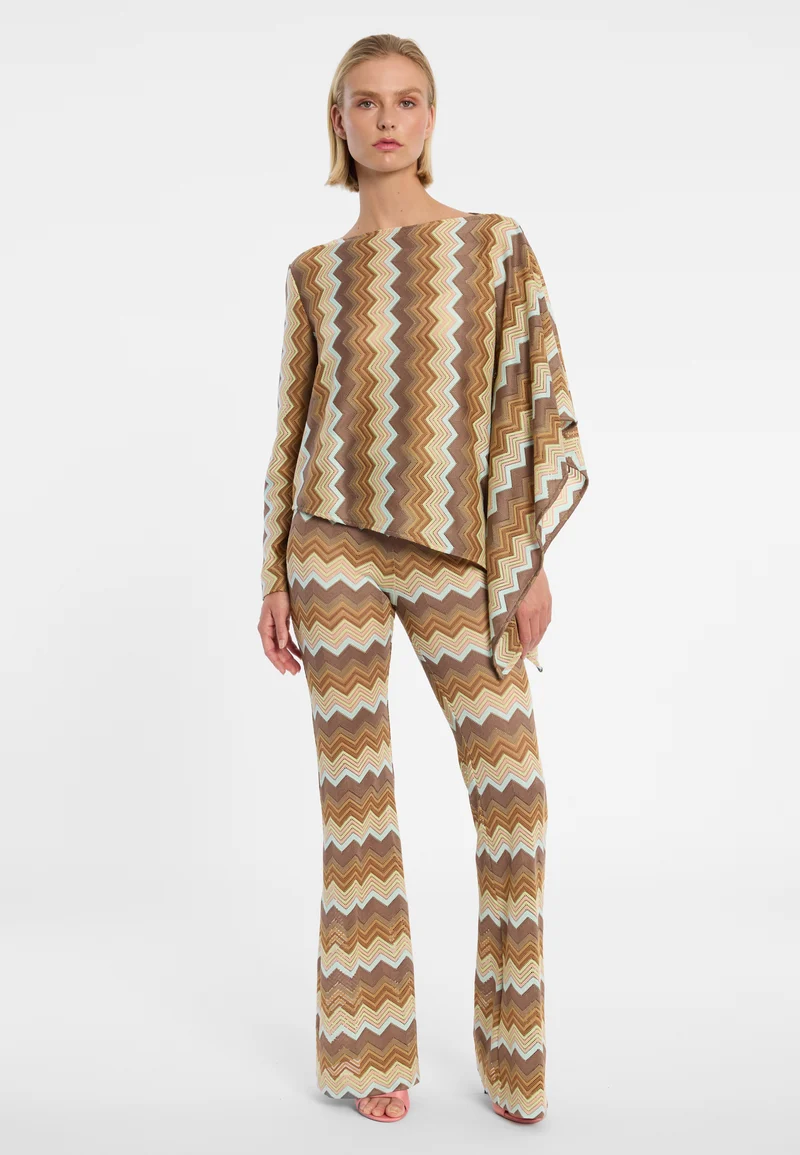 Asymmetrisches Top Duola