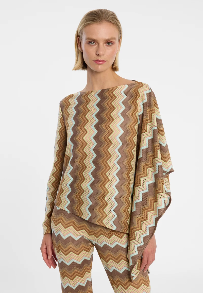 Asymmetrisches Top Duola