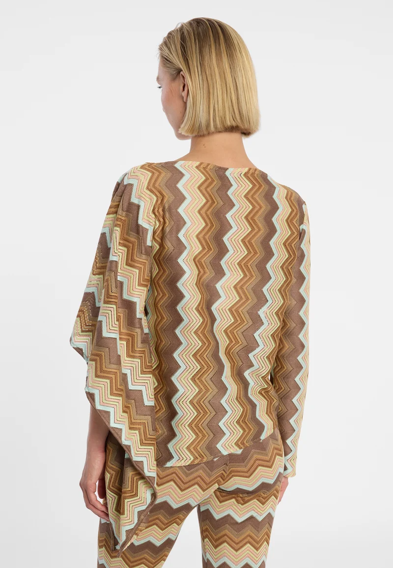 Asymmetrisches Top Duola