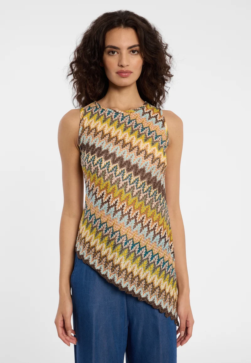 Stricktop Durin