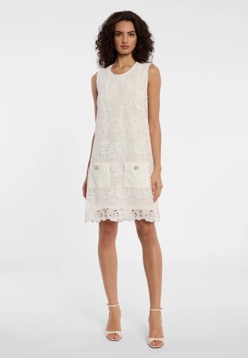 A-Linien-Kleid Daeni