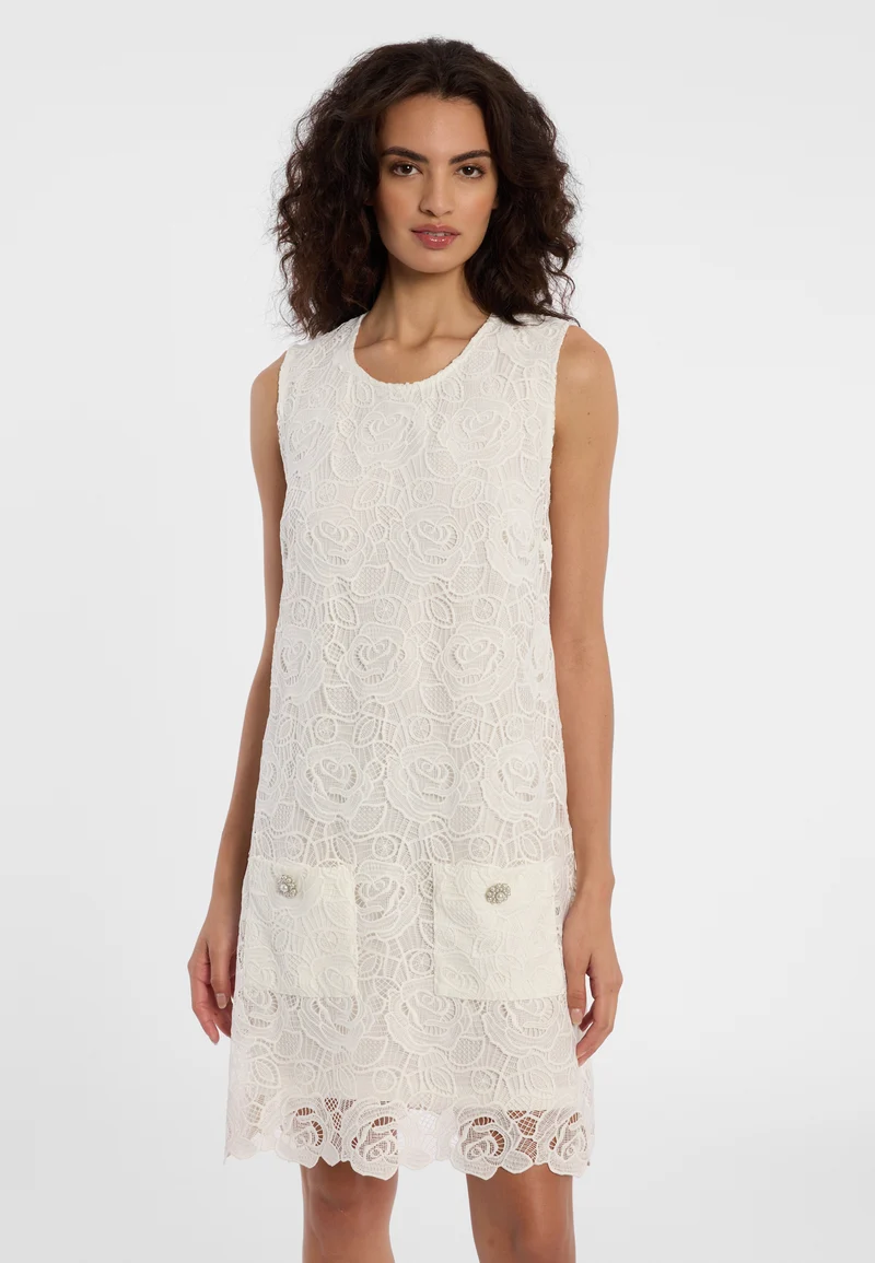 A-Linien-Kleid Daeni