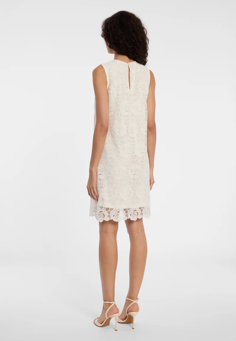 A-Linien-Kleid Daeni