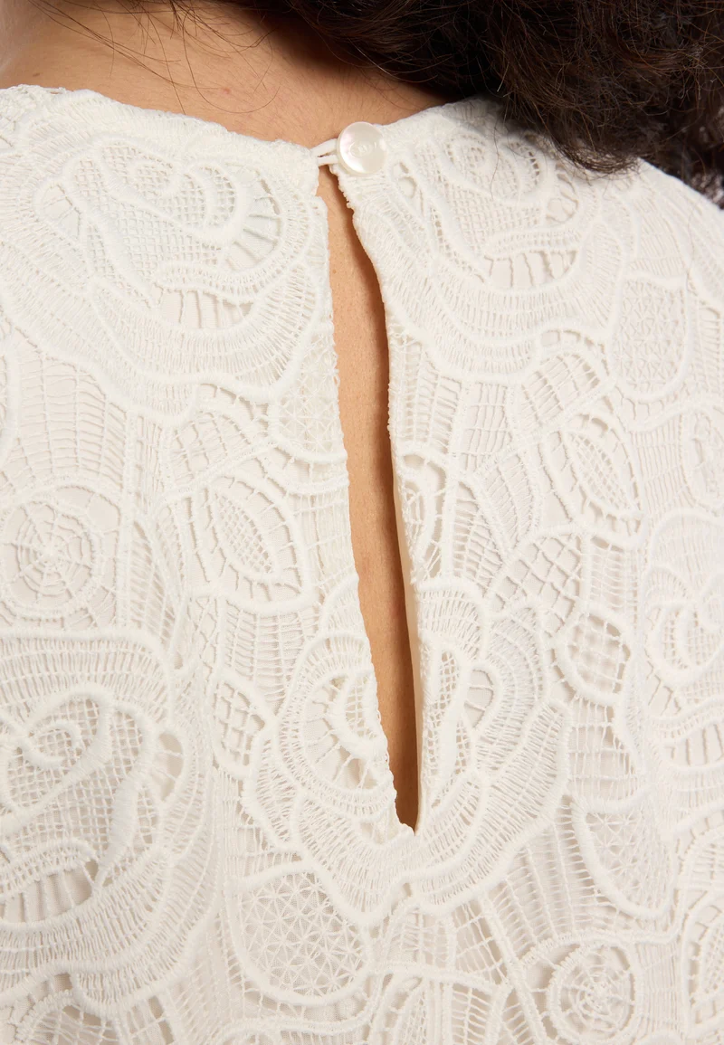 A-Linien-Kleid Daeni
