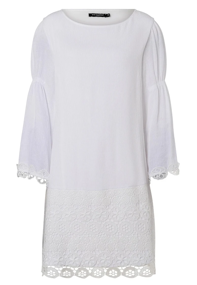 Langarmkleid Gabena