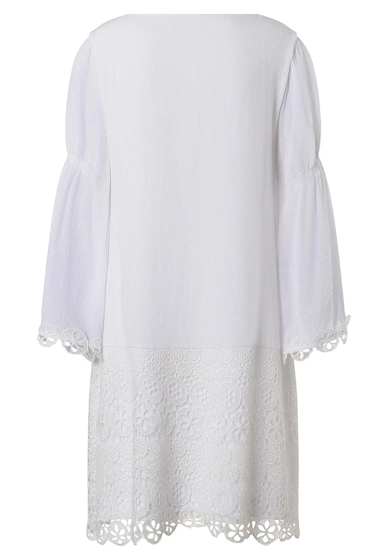Langarmkleid Gabena