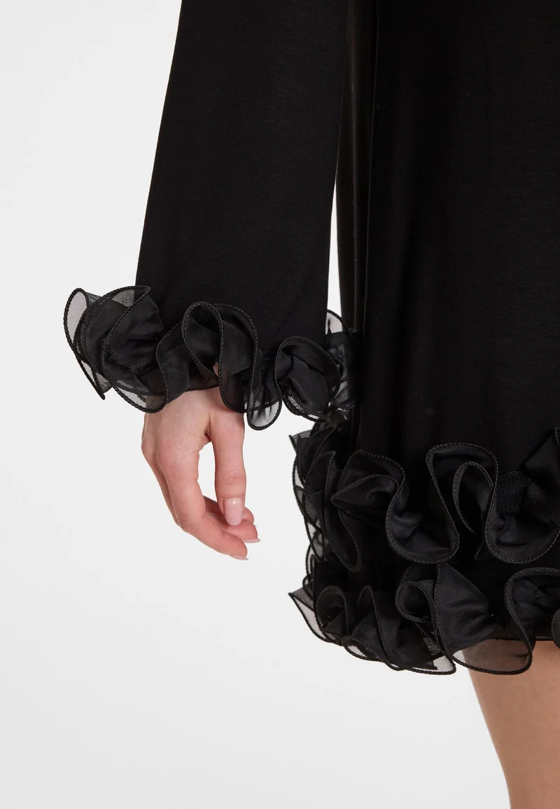 Cocktailkleid Aglia