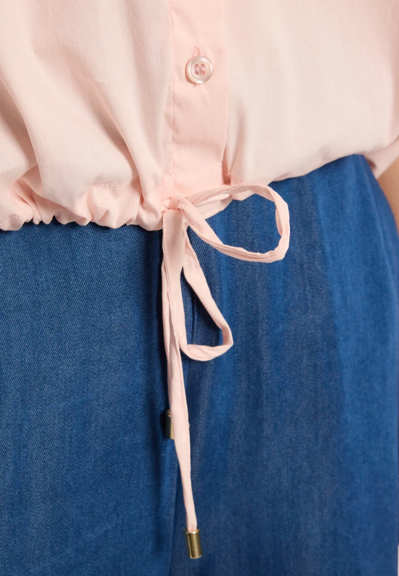 Bluse Dozai