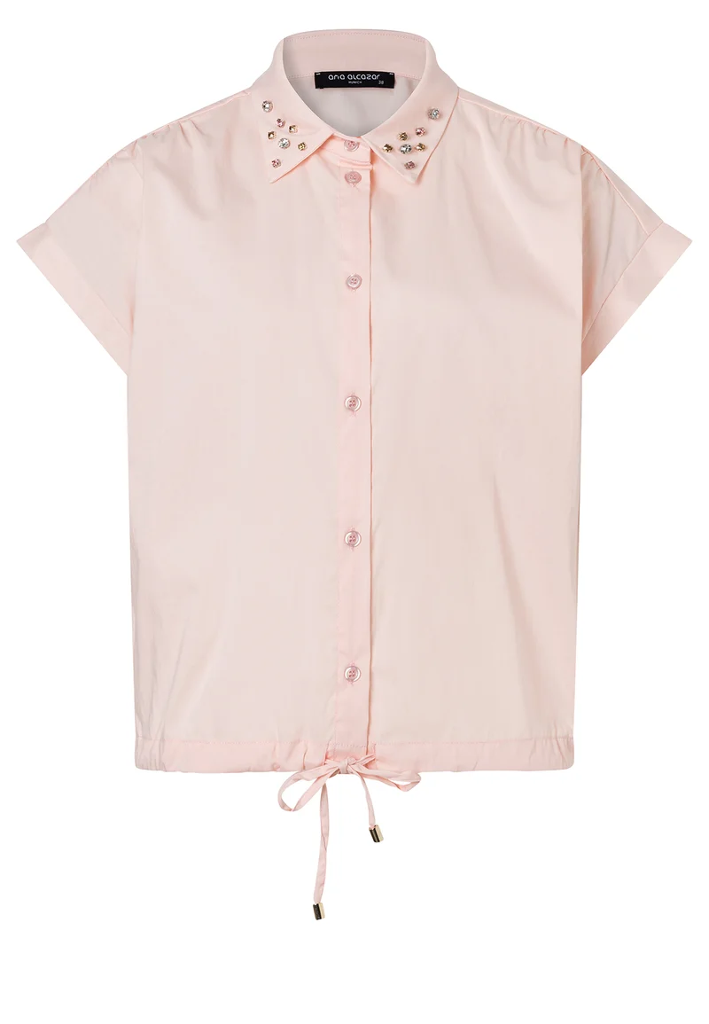Bluse Dozai