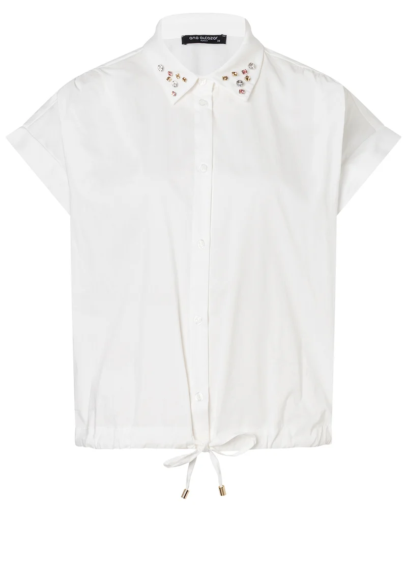Bluse Draen