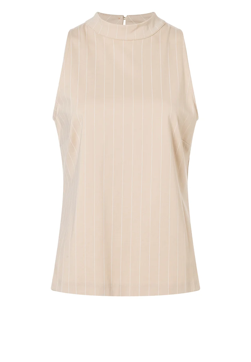 Neckholder Top Dreen