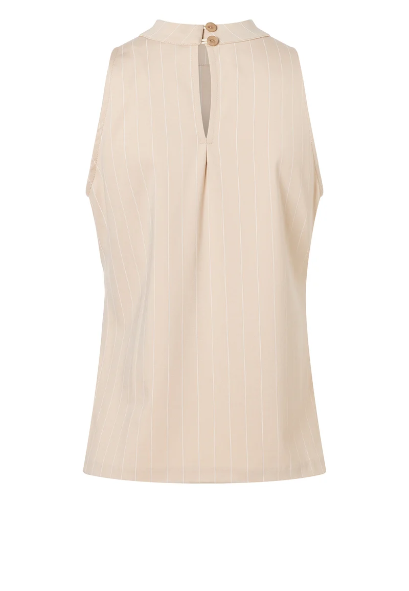 Neckholder Top Dreen
