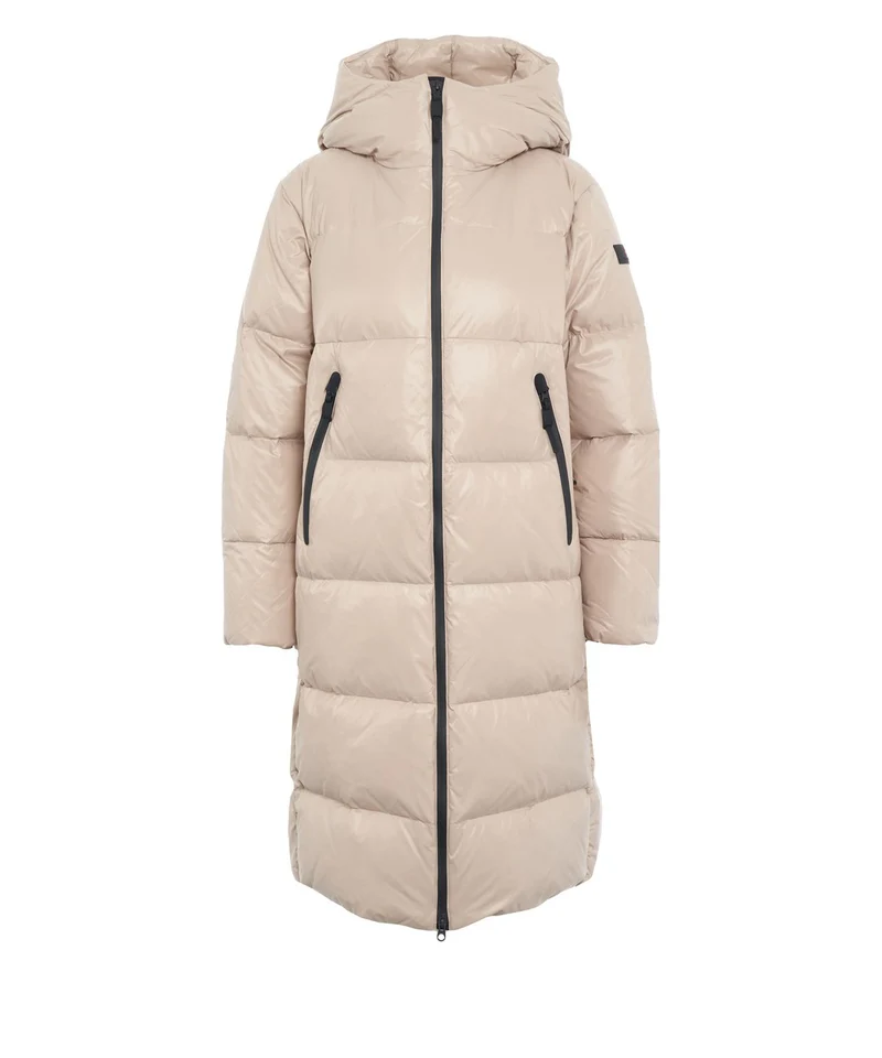Cappotto 'Selectric'