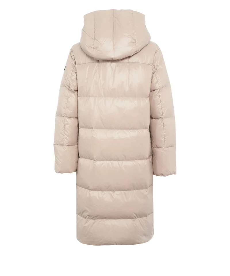 Cappotto 'Selectric'