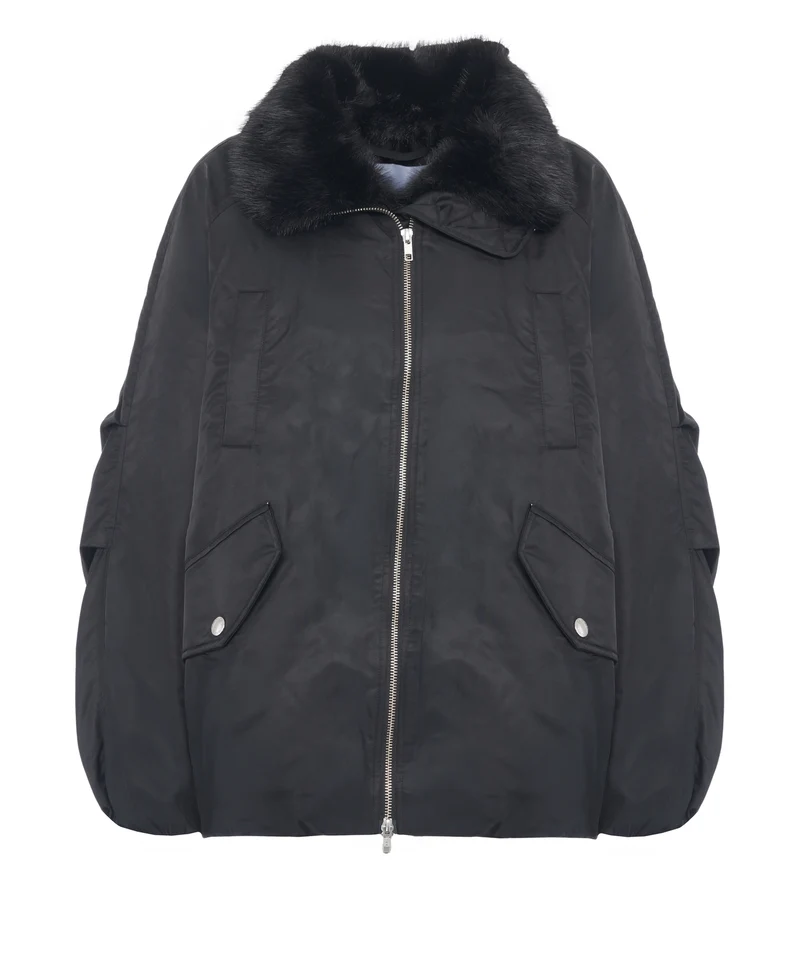 Giacca puffer 'Thilda'