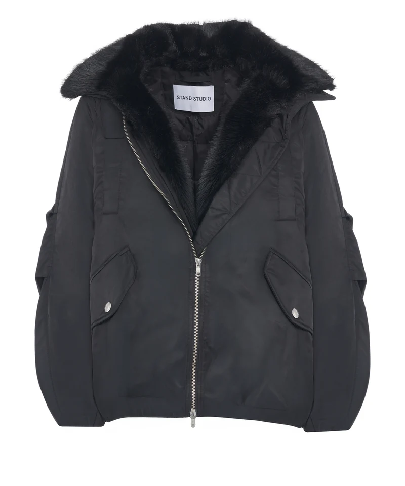 Giacca puffer 'Thilda'