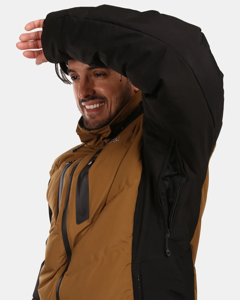 Herren-Skijacke Kilpi SKIMMIO-M