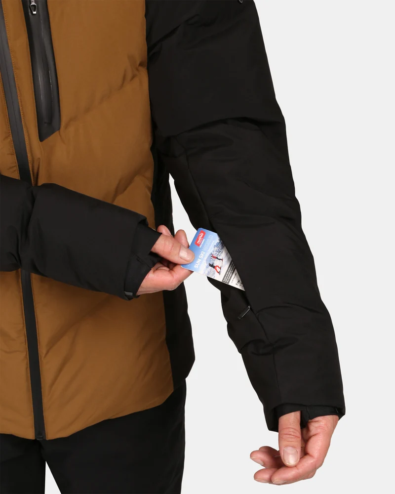 Herren-Skijacke Kilpi SKIMMIO-M