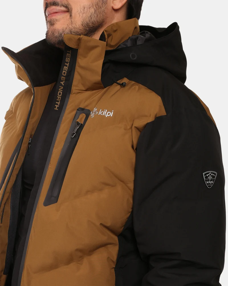 Herren-Skijacke Kilpi SKIMMIO-M