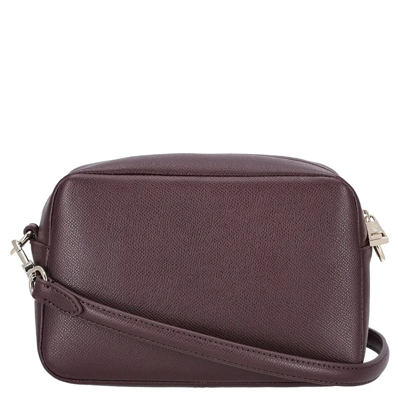 Lacoste Champs-Elysées - Bolso bandolera 20 cm (oxalis)