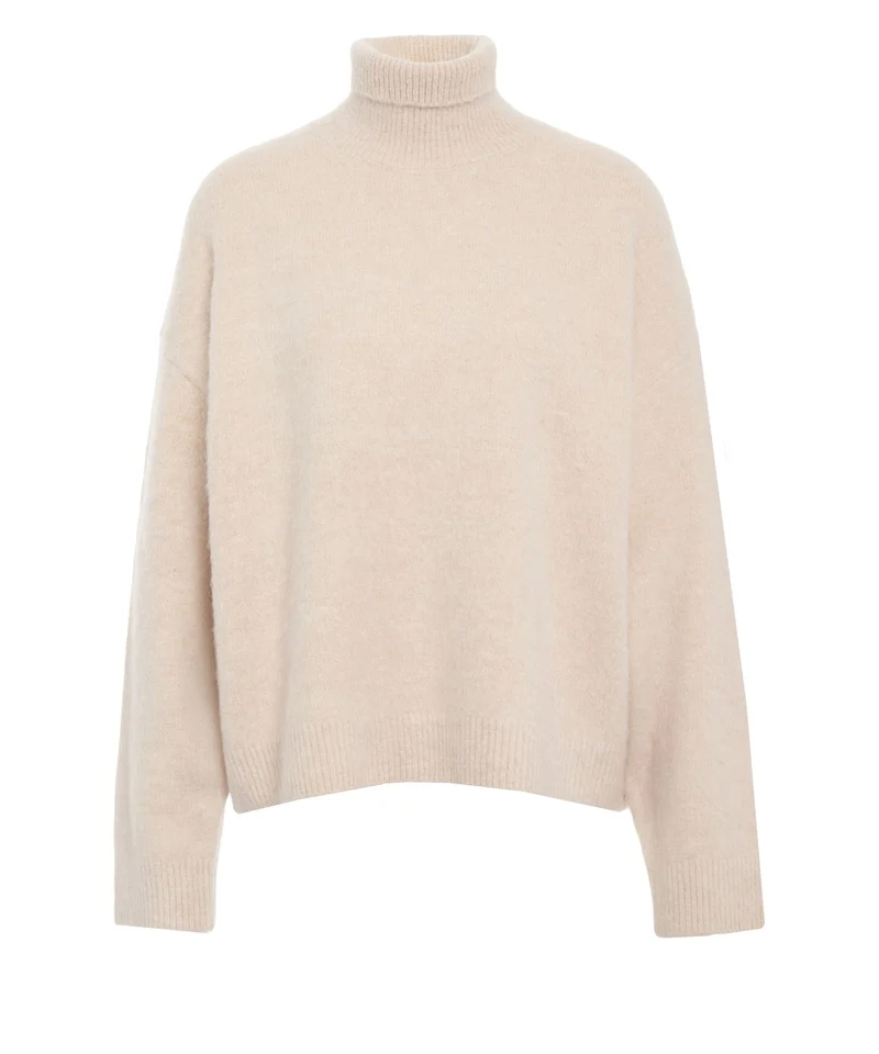 Maglione in lana