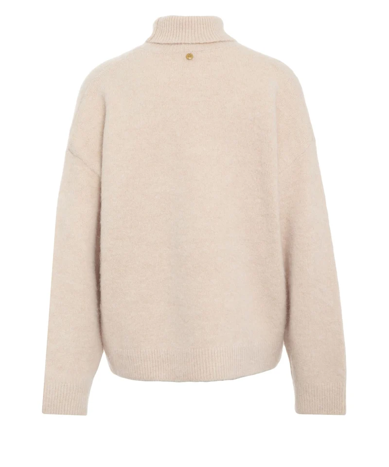 Maglione in lana