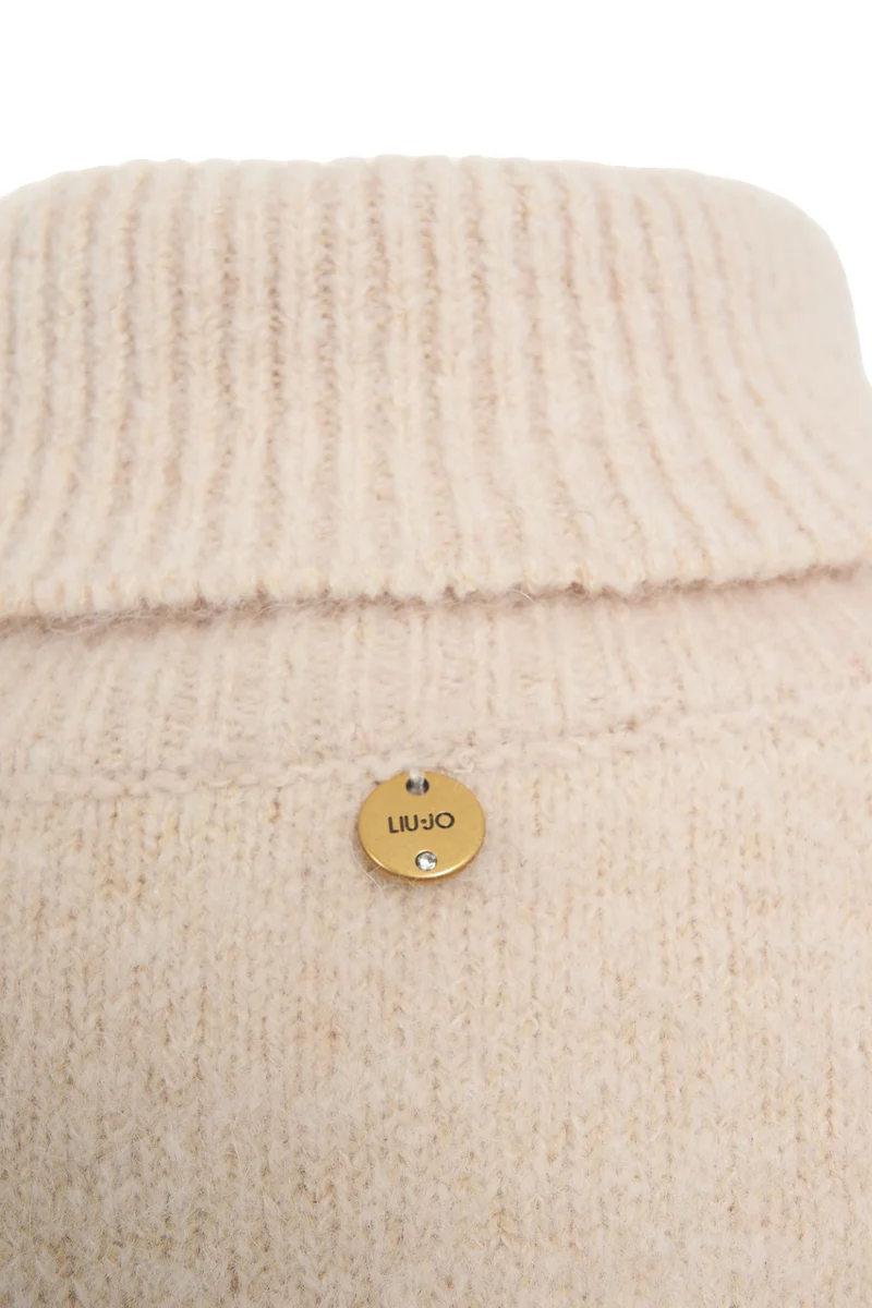 Maglione in lana