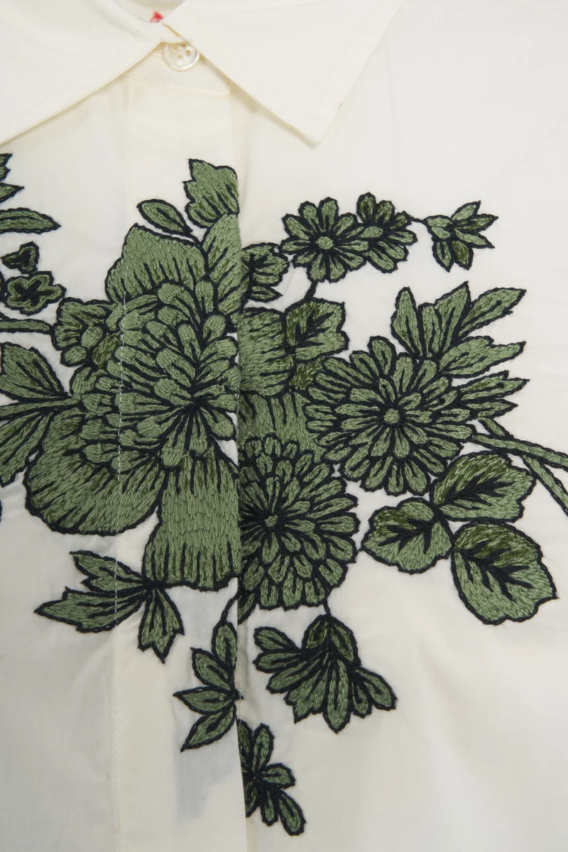 Camicia 'Assia'