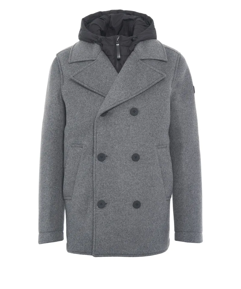 Cappotto 'Ormount'