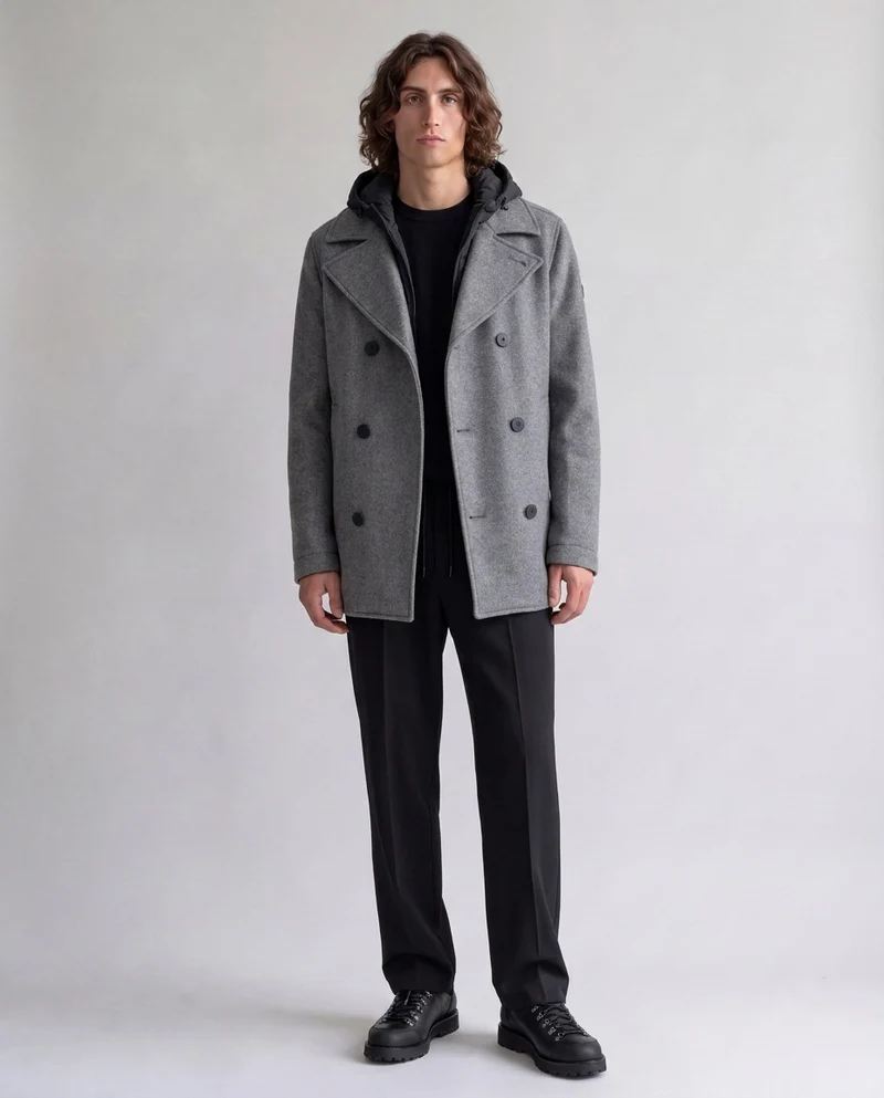 Pantaloni 'Panns'