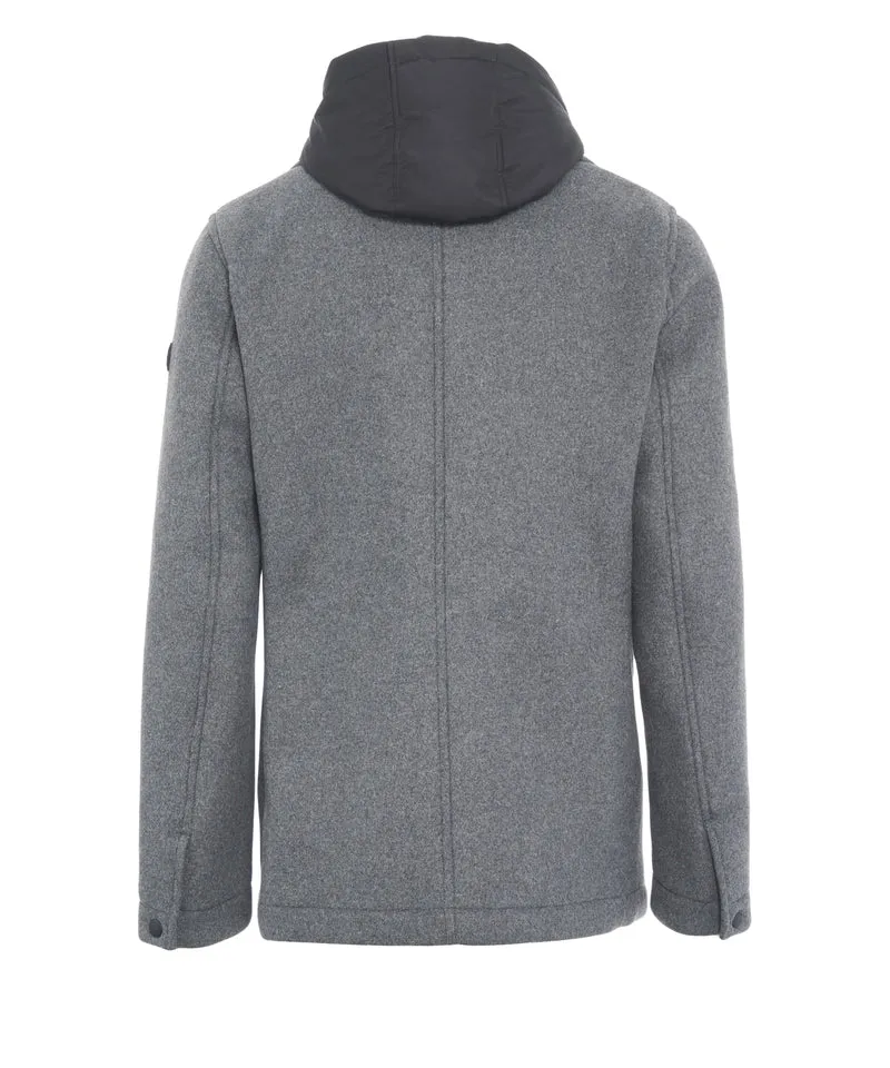 Cappotto 'Ormount'