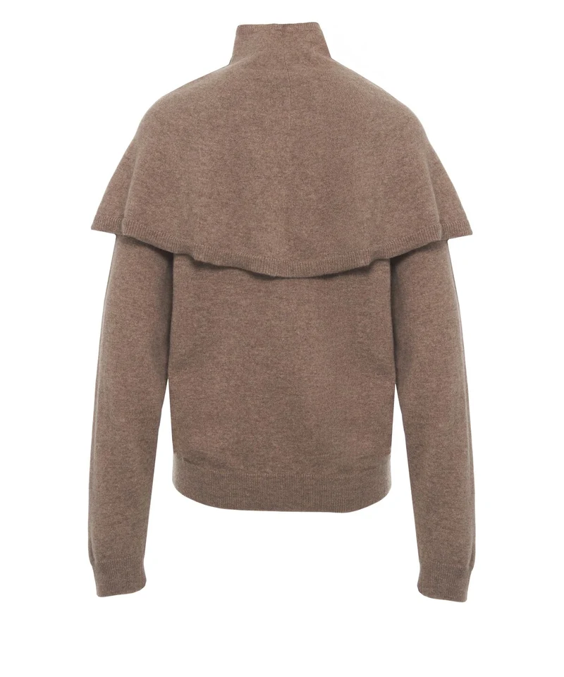 Maglione in cashmere 'Sindy'