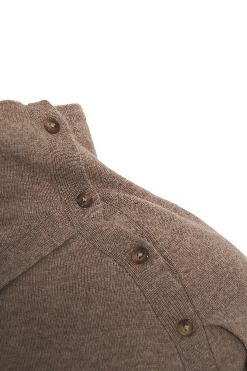 Maglione in cashmere 'Sindy'