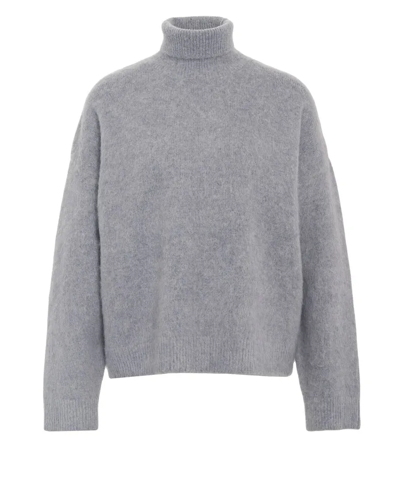 Maglione in lana