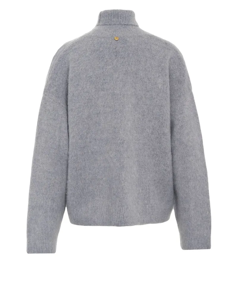 Maglione in lana