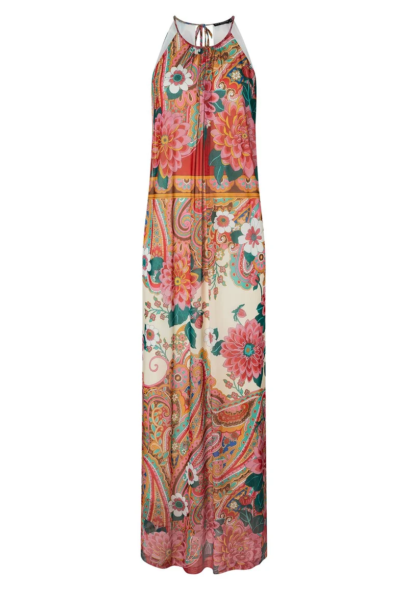 Maxikleid Kemoni