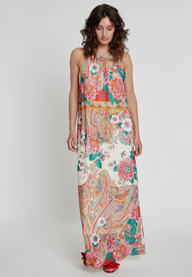 Maxikleid Kemoni