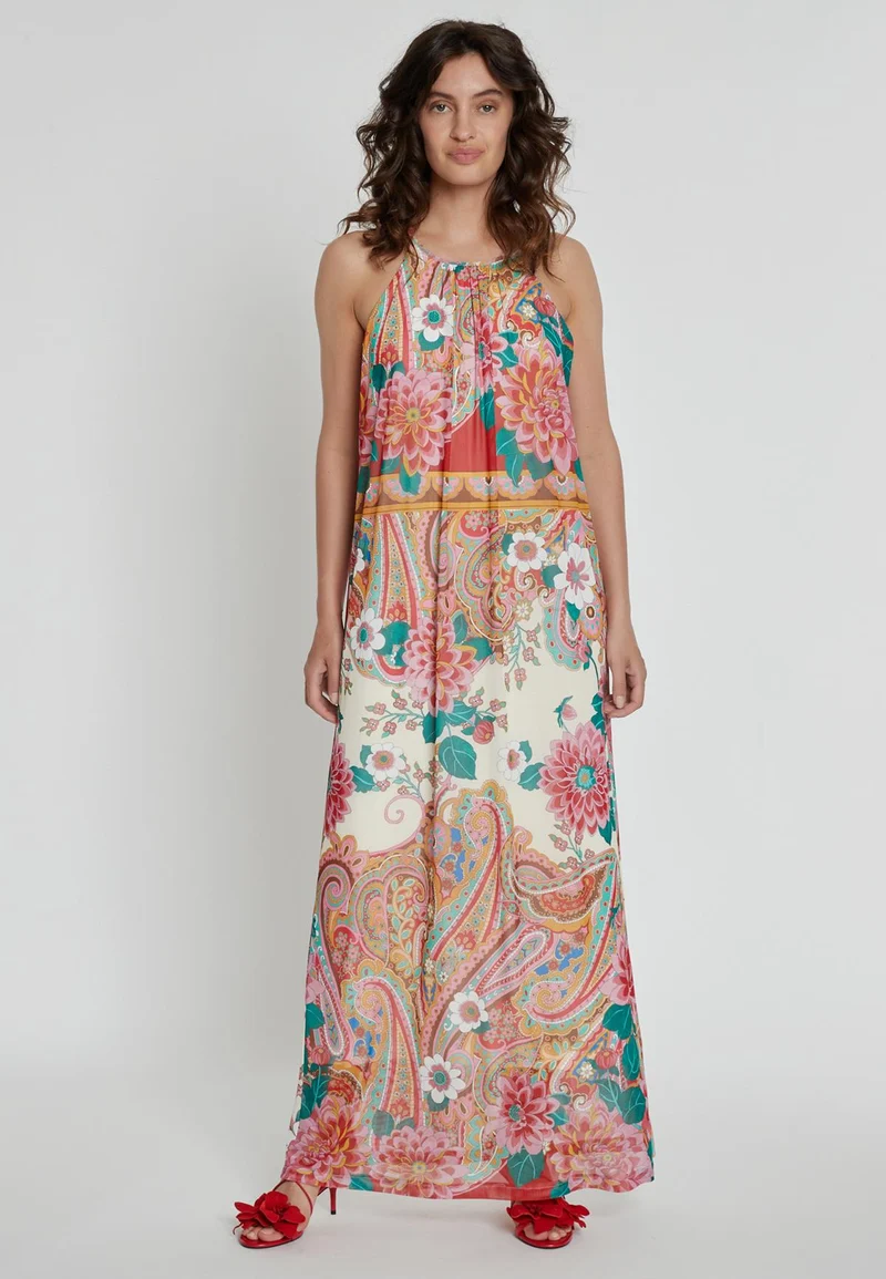 Maxikleid Kemoni